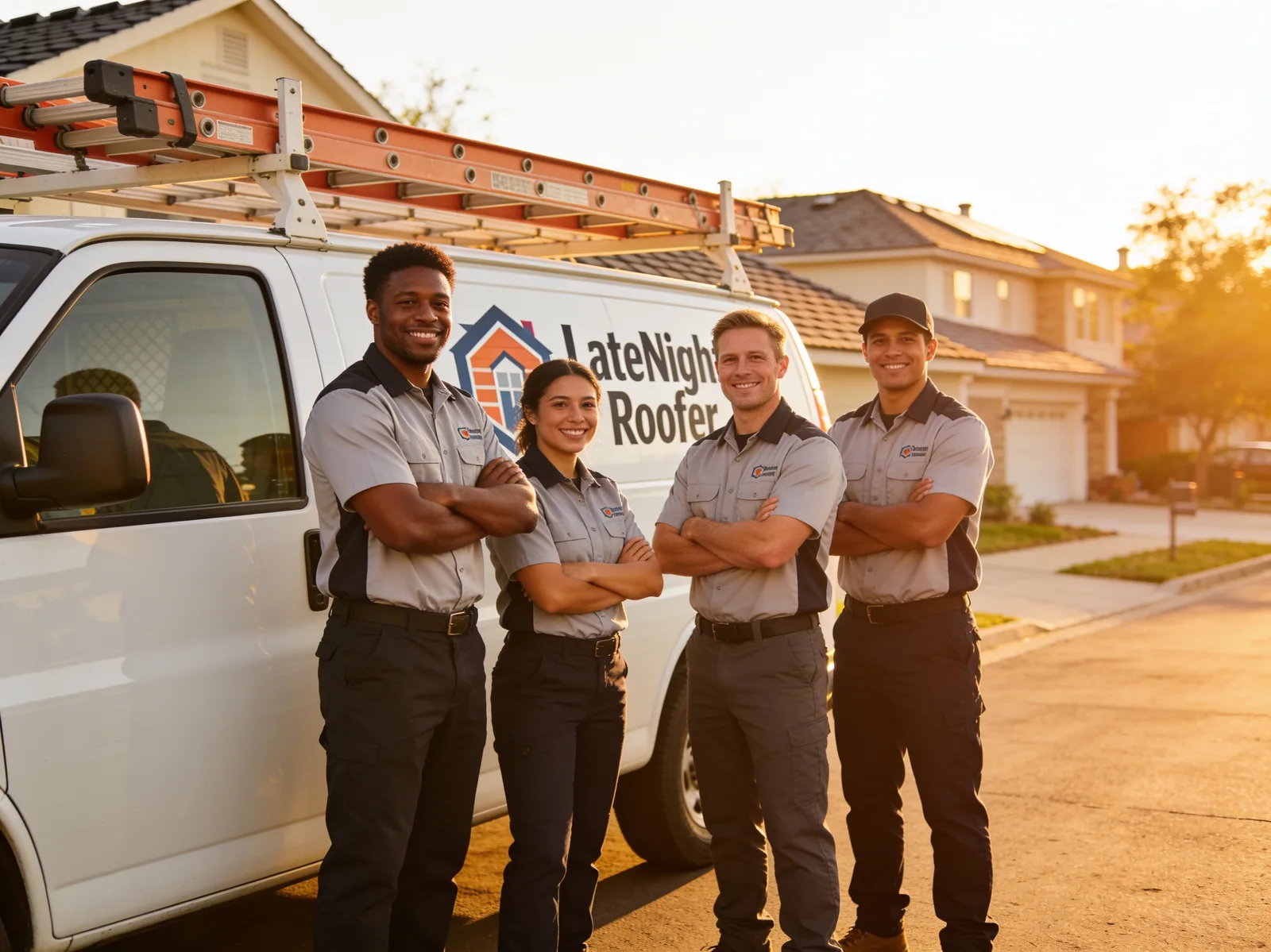 Emergency Roof Repair company in Monroe, NC